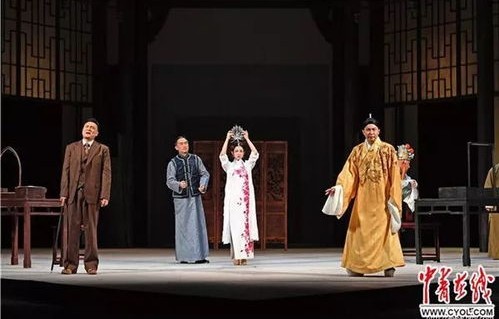 短剧新护国帝尊的魅力与启示