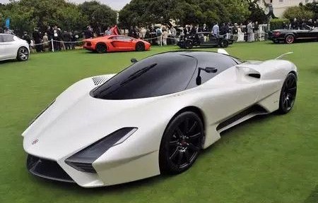 全球最好的十大名车(全球豪车排名前十名)