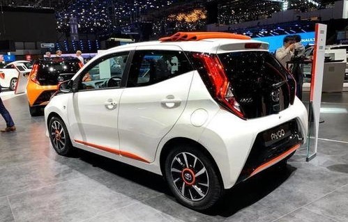 丰田微型车(丰田微型车自动挡小车)