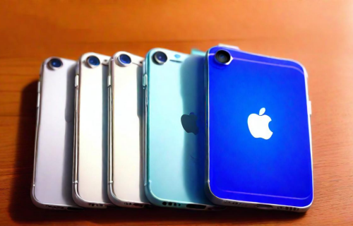 苹果4与4s哪个值得买（苹果4和4s哪个好?）