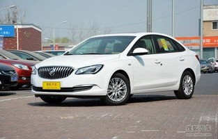 上海别克官网(上海别克官网地址)