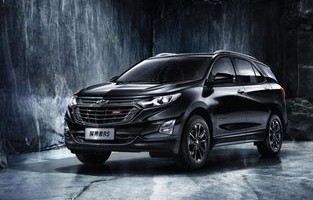 雪佛兰探界者的质量和口碑怎么样(雪佛兰探界者真实口碑)