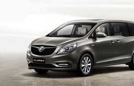 别克gl8最新售价(别克gl8新车报价2021款官方指导价)