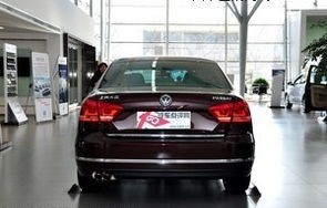 上海大众官网车型及报价(上海大众全部车型报价和图片欣赏)