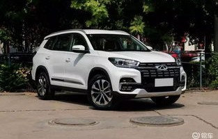 10万左右suv哪款性价比最高(10万左右的suv哪款性价比高)