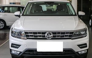 大众途观l价格(大众途观l价格2018)