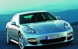 保时捷车型大全(保时捷车型大全和价格图片)