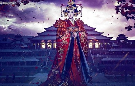短剧战魔与绝美女帝老婆的传奇故事（共99集）