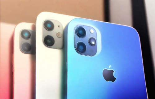苹果12参数详细参数（苹果12参数详细参数配置对比13）
