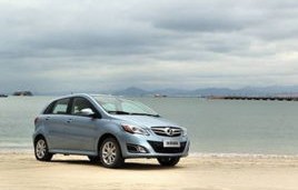 北京汽车e系列(北京汽车e系列广告)