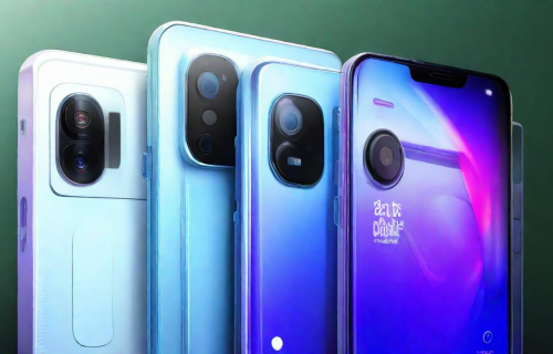 2021年十大最佳拍照手机排名（2021年拍照功能强大的手机排行榜）