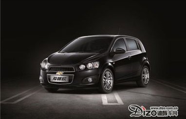 雪佛兰爱唯欧价格(雪佛兰爱唯欧是什么车型)