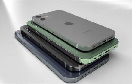 苹果12mini电池容量（苹果12mini电池容量能恢复吗）