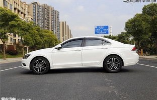 凌渡(凌渡落地价多少钱)