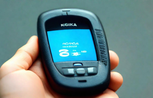 诺基亚5320（诺基亚5320手机图片）