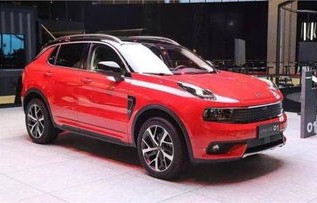 汽车报价大全2023新车(汽车报价大全2023新车领克)