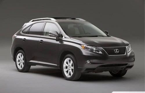 凌志suv车型rx300(凌志suv车型rx350报价)