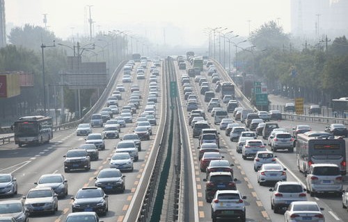 北京小客车指标申请网站(北京小客车摇号官网入口)