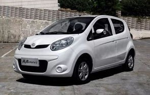 十万左右的新能源汽车排行榜(十万左右的新能源车推荐)