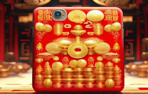 福满多手机（福满满钱多多）