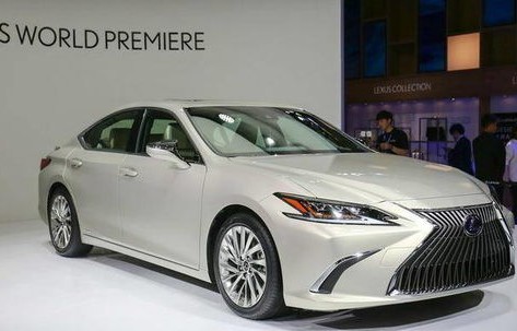 雷克萨斯es200最新价格(雷克萨斯es200最新价格及图片大全)