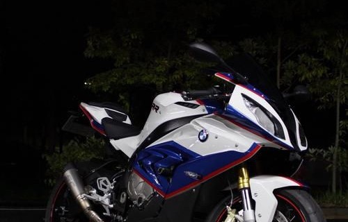 宝马s1000rr,宝马s1000rr多高能骑