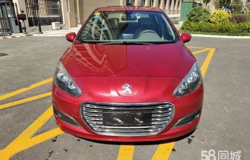 买个12年二手标致308怎么样(买个12年二手标致308怎么样啊)