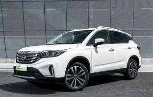 口碑好的柴油版suv(口碑好的柴油版大型SUV)