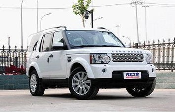 2024路虎发现5上市(2024路虎发现5上市图片)