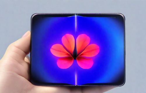 华为最新款折叠手机（华为最新款折叠手机多少钱）