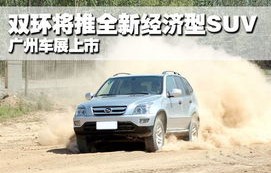 双环汽车(双环汽车是什么牌子)