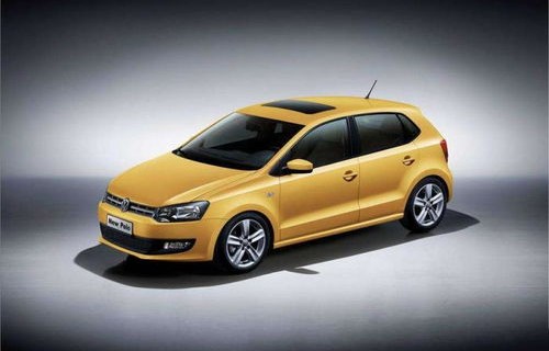 大众polo档次很低吗(大众最耐用的车第一名)