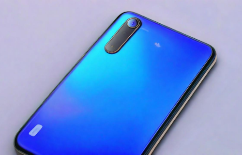红米note8pro（红米note8pro处理器）