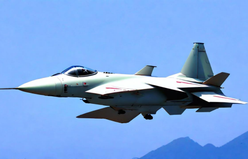 歼10（歼10a 10b 10c区别）