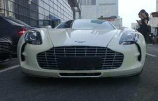 1000万以上豪车有哪些(1000万以上豪车有哪些车)