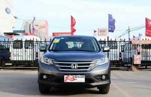 本田CR-V价格，深度解析与购车建议