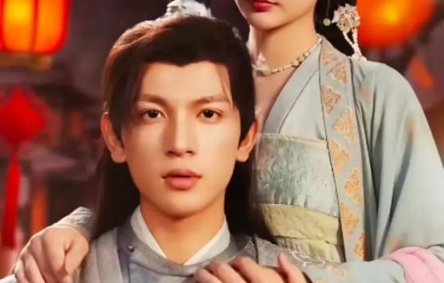 短剧九重锦之钟熙的魅力世界