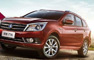 15万内suv排行榜(2021年15万以内的suv排行榜前十名)