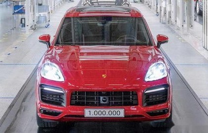 一百万买x7还是卡宴(x7vs卡宴)