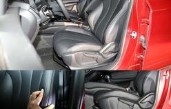 荣威i5油耗多少真实油耗(荣威i5真实口碑)