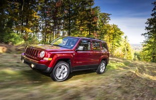 jeep指南者2023款新车(jeep指南者2023款新车评价)