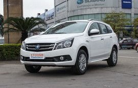 启辰汽车报价(启辰汽车报价及图片大全价格T70)