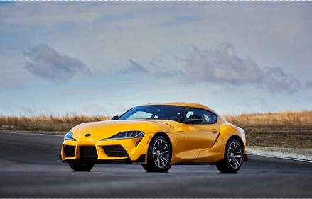 丰田跑车supra价格(丰田suppa价格)