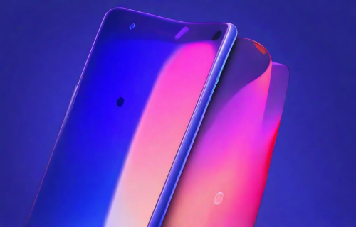 小米max3图片（小米max3截图）