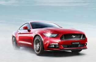 平民入门级跑车(平民入门级跑车野马)