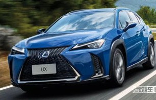 雷克萨斯suv30万左右(雷克萨斯suv30万左右电车推荐)