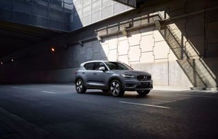 沃尔沃20万左右的车型(沃尔沃20万左右的车型s60)