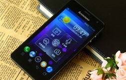 联想K860，探索科技与艺术的完美融合