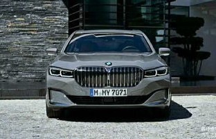 宝马新款车型2023上市图片(宝马新款车型2023上市图片及价位)