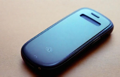 华为u8110（华为U8186）